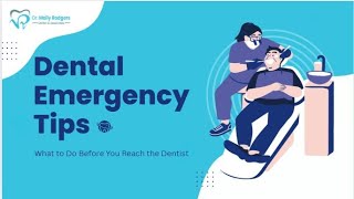 Emergency Dentist Edmonton | Dr. Molly Rodgers Dental | (587) 410-5907