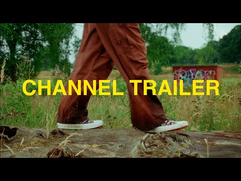 Channel Trailer