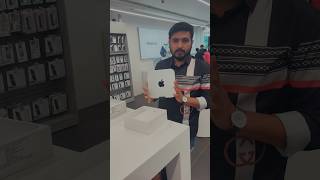 Apple Mac Mini | Apple Is On Big Screen Now | #apple #ytshorts #macminim2