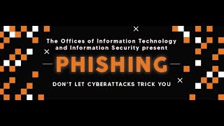 How to Prevent Phishing Scams at UT Dallas | Tech Tips