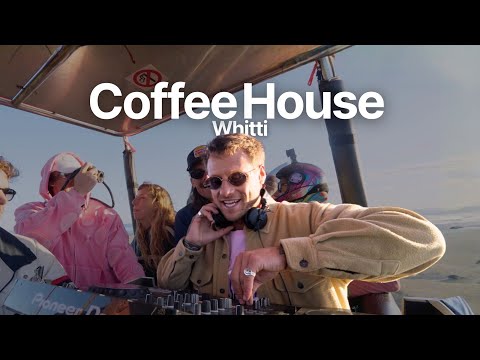 Coffee & Chill House Music | Smooth Morning House | Whitti | onemusicmedia