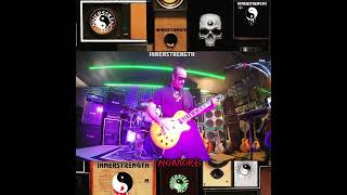 🎸🎶uvthaday- Nomore = INNERSTRENGTH🎶 #INNERSTRENGTH #originalmusic #guitar #music #me #fun✌️💙🎸🎶🔥💪🖖😎🤘