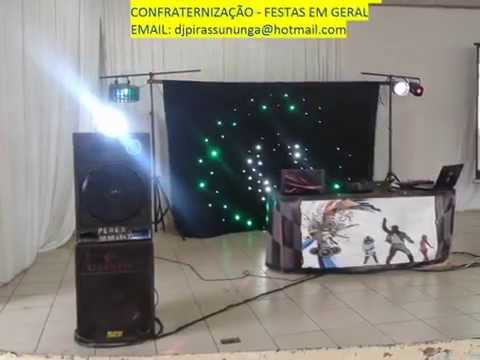 DJ PARA FESTA DE FORMATURA EM PIRASSUNUNGA-SP