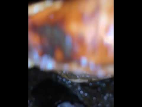 Black soap for light skin and toning