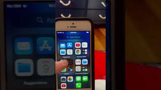 iPhone SE 1st Gen in 2025!