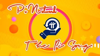 Pi Network The Pi Song #pi #picoin #pipayment #piconsensus #web3 #blockchain