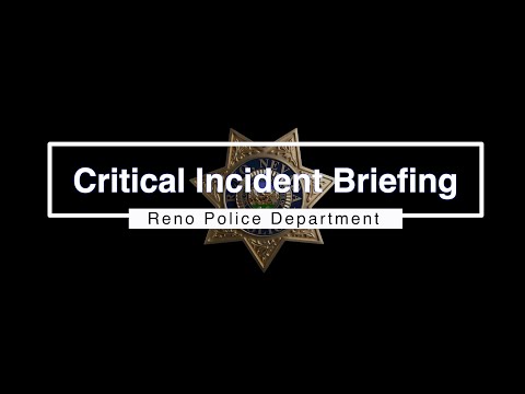 Critical Incident Summary 5th St. OIS