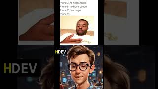 Memes em todos os lugares :P #TechMemes #shorts