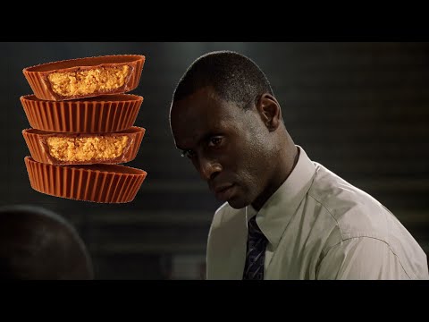 peanut butter cup