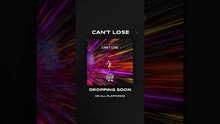 Can’t Lose - 8ighty6ixBones | Produced x DXOR | #undergroundhiphop #canadianhiphop #hiphop