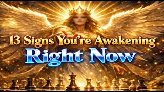 13 Signs Your Frequency Has Shifted — The Truth About Spiritual Awakening