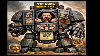 DSP's New Years Resolution Is To Fine Tune Wage Quiting! 220 Trolls Kick
