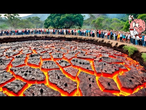 80 Most Unbelievable Moments Ever Caught on Camera #46 | ODIN - Inc7⁶ueredible Moments