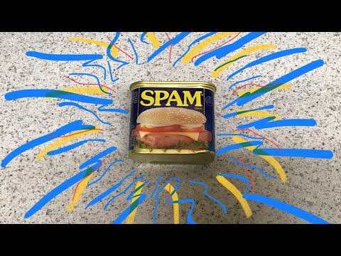 Spam
