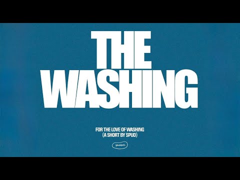 THE WASHING - A short film