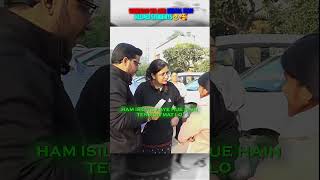 SHUBHAM SIR AND KINJAL MAM 🥰🥹#adda247 #ssc #banking #shubhamsir #love #trending #shorts #video