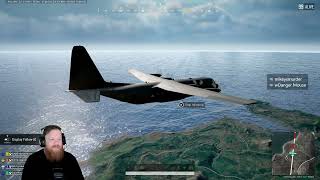 Chicken Dinner Hunt Begins! | Elgato giveaway on !twitch