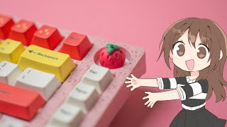 Building Emirichu's $2500 Dream Keyboard