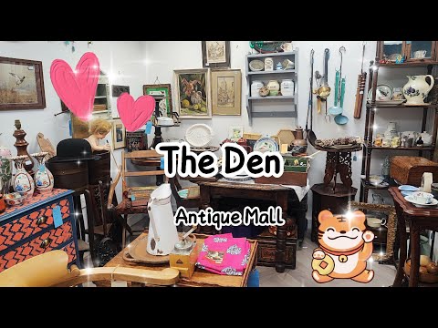 I have never seen one before! ~ The Den In Bournemouth~ eBay Reselling~ UK