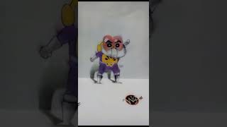 MY 3D ARTWORK 🔥 #short #drawing #3dart #3dartwork #shortsvideo