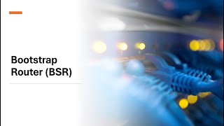 SIMPLIFIED TECH: Bootstrap Router BSR