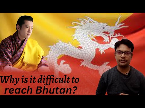 Unbelievable facts about Bhutan || Amazing Facts About Bhutan || Explained by Kamran Hassan