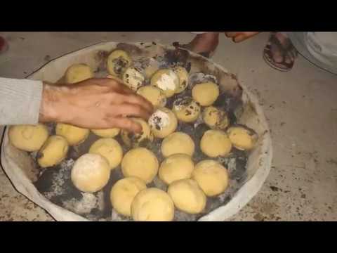 BIHAR SPECIAL|| LITTI CHOKHA