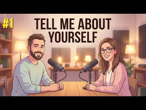 Learn How to Introduce Yourself in English | Simple English for Beginners | English Podcast 