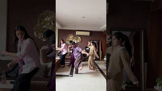 Dance practice😂😂 #comedy #funny