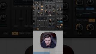Setting up the filter envelope for your Trance melody/lead #trancelead #trancetutorial