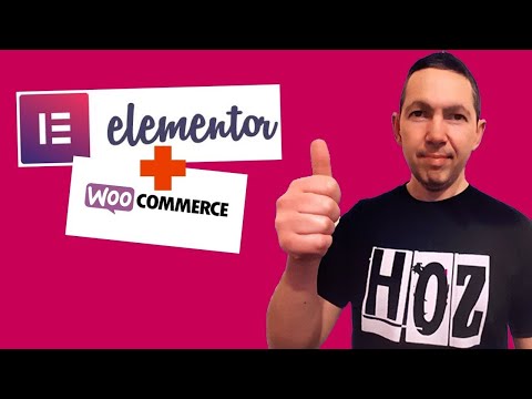 Elementor Not Working With WooCommerce TRY THIS