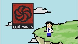 Codewars JavaScript Challenge: Replace with Alphabet