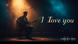 ❤️ I Love You - Emotional Soul Blues Ballad that speaks to the Heart ❤️ I SOUL TUNES