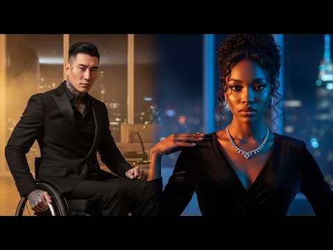 Forced to Marry Her Stepsister’s Paralyzed Korean Mafia Boss — A Korean Love Drama Twist