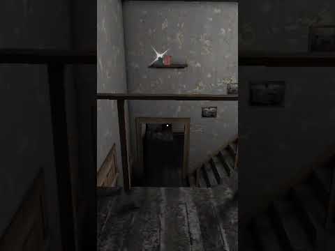 I Played Granny Game and This Happened