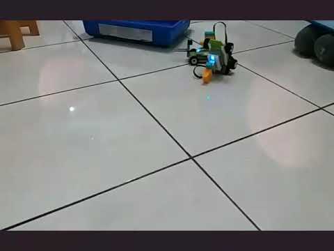 AARAS Education - Robotics Sumo Battle
