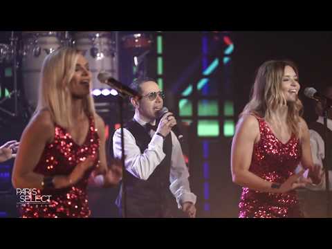 Don't Worry - Madcon cover by "Paris-Select"