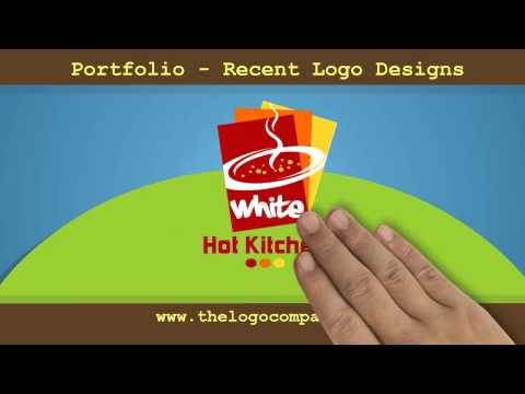 Logo Design Inspiration