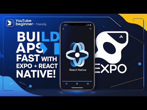 How to build expo app | Convert expo app into Apk file | Create Expo App | Expo Project | Expo Intro