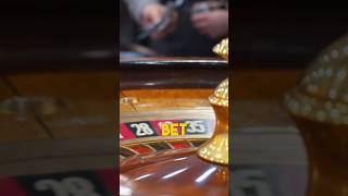 What Inside Bets are in Roulette 👀 #FIRST #Casino #Roulette #gambling #betting
