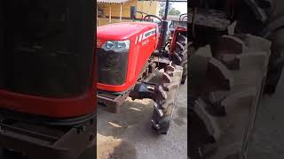 Massey 245 smart 4wd king 🔥🔥🔥