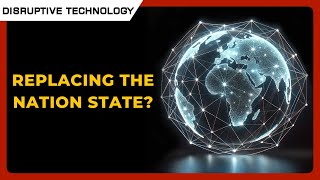 The Network State: Building a Digital Country in Plain Sight?