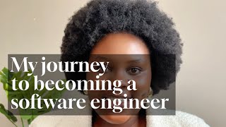 How I Became a Software Engineer in South Africa | My Journey from University to First Job
