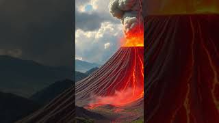 How Volcanoes Form and Erupt 🌋 | The Science Explained