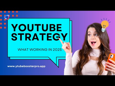 Your YouTube Strategy is Outdated - Here's What's Working in 2025