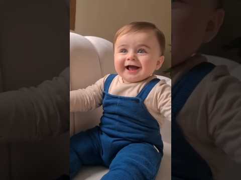Baby 🐥 runs & baby laughing video #cute #baby #babylaughing #cutebaby #funny #comedyvideos #shorts