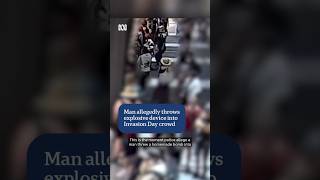 What we know about the potential bomb at Perth's Invasion Day rally | ABC NEWS