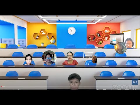 Google Classroom - Google Workspace for Education Skills Boot Camp