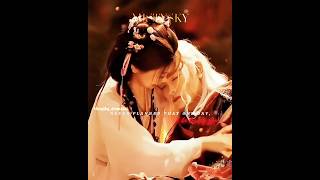 In another life...❤️ | Love game in the eastern fantasy | #dingyuxi #estheryu#chinesedrama#edit#love