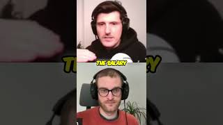 Why Developers Avoid Cybersecurity: Salary Insights